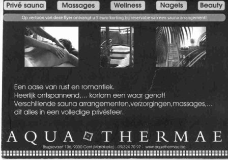 aquathermae