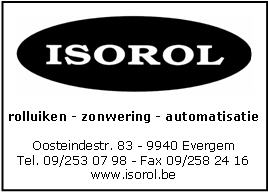 isorol