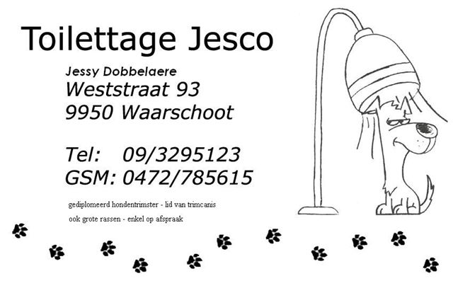 jesco