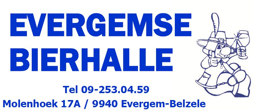 bierhalle