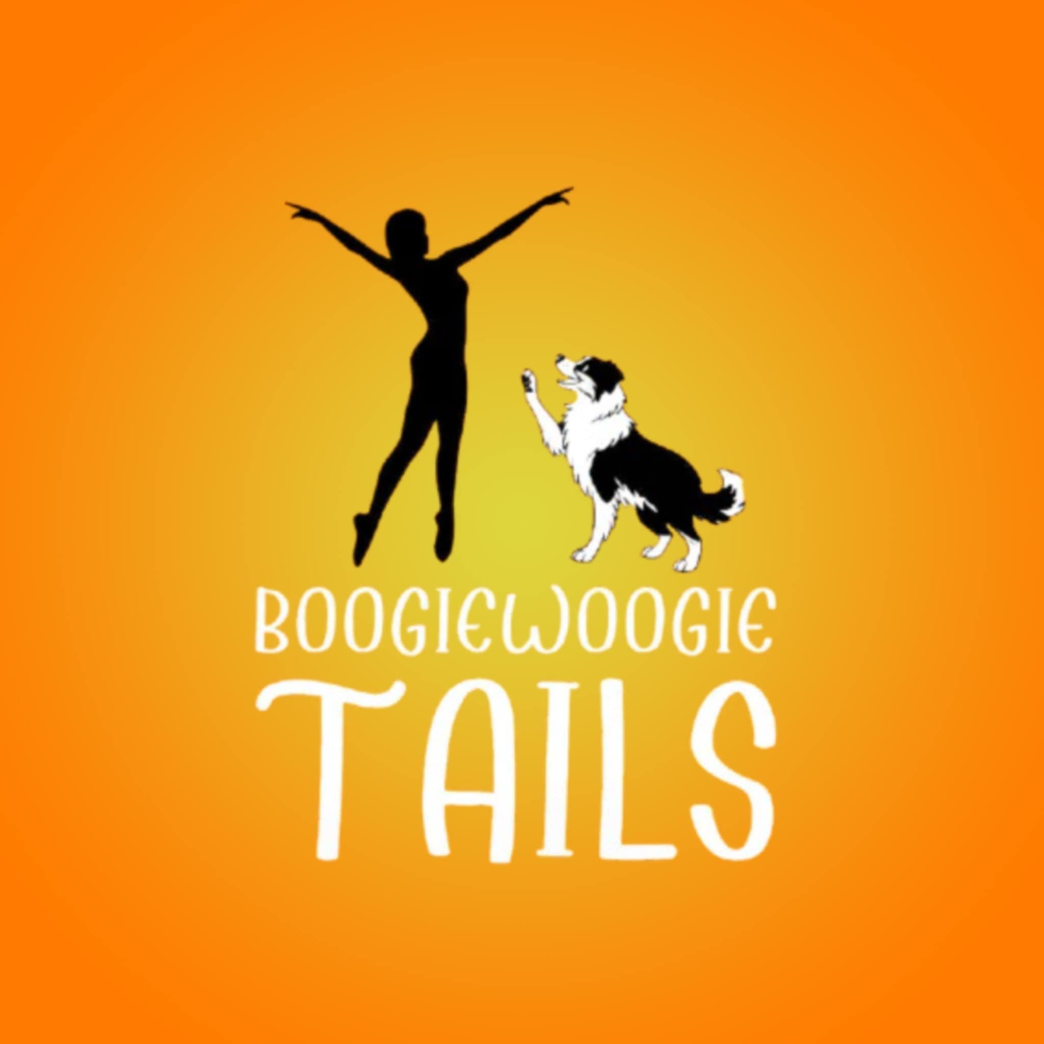 dogsinmotion