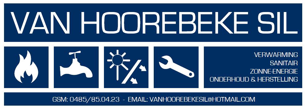 vanhoorebekesil